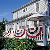 Patriotic Bunting