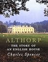 Althorp: The Story of an English House