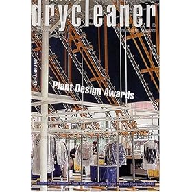 Click here to buy American Drycleaner.