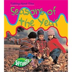 Seasons of the Year (Talking About Time)