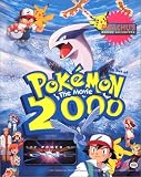 Books : The Art of Pokemon:The Movie The Power of One