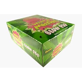 Blow Pops 48 Pack What a Melon by AlwaysDirect