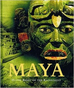 Maya Divine Kings of the Rain Forest: NIKOLA