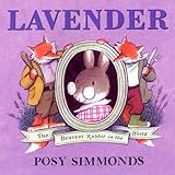 Lavender