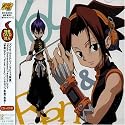 Shaman King S.F.O.V.: With Determined Passion