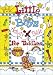 Little Boys Activity Bible for Toddlers