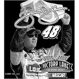 Get Etched Jimmie Johnson Laser Etched Granite Victory Lane Coasters