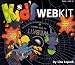 Books : Kid's Web Kit
