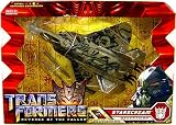 Transformers  Voyager Starscream