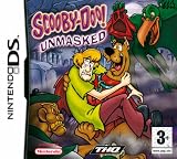 Scooby-Doo! Unmasked (Nintendo DS)