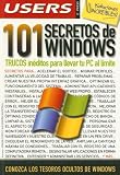 101 Secretos de Windows (Manuales Users) (Spanish Edition)