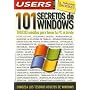 101 Secretos de Windows (Manuales Users) (Spanish Edition)