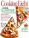 Cooking Light (1-year auto-renewal)