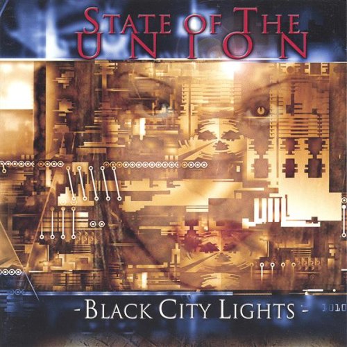 Black City Lights