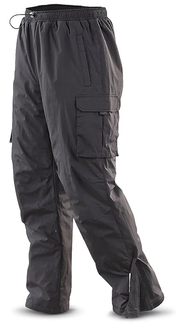 cargo snowboard pants