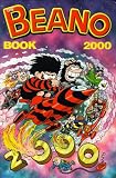 The Beano Book 2000 (Annual)