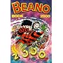 The Beano Book 2000 (Annual)