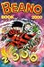 Books : The Beano Book 2000 (Annual)