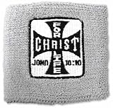 Wristband - Maltese Cross
