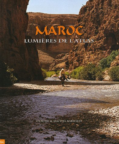City Travel Guides Discounted  Livres : Maroc : Lumières de l'Atlas