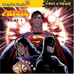 Infinite Crisis- Part 1 (Dc Comics)