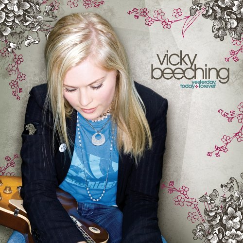 CD-Charts  Music : Yesterday, Today & Forever