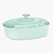 Kitchen & Housewares : World Kitchen/Ekco 6002263 Covered Oval Casserole