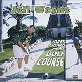 Jokes I Heard on the Golf Course