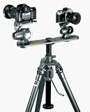 Gitzo G1539 17-Inch Double Camera Platform