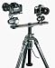 Gitzo G1539 17-Inch Double Camera Platform