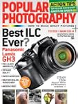 Popular Photography (1-year auto-rene...