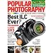 Popular Photography (1-year auto-renewal)