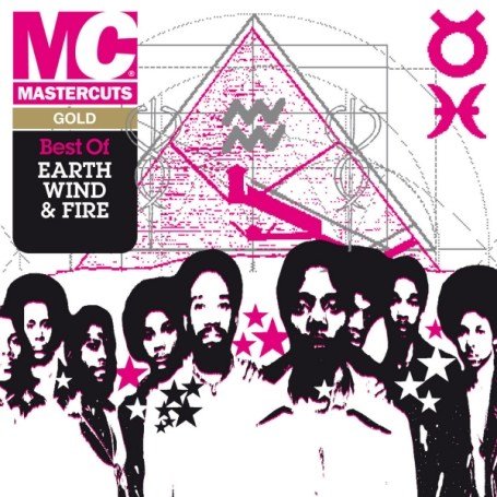 Earth Wind & Fire - Best of Earth, Wind & Fire - Zortam Music