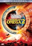 Megiddo: El Codigo Omega 2