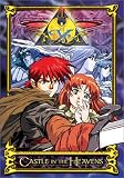 Ys II - Castle in the Heavens (Episodes 1-4)