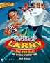 Leisure Suit Larry: Love for Sail!: The Official Strategy Guide (Secrets of the Games Series)