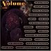 Volume Seven (UK compilation CD + glossy magazine booklet) 18 tracks RARE & UNRELEASED!