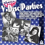 V-Disc Parties Goodman-Krupa 1944