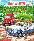 Tonka: The Best Christmas Tree Ever