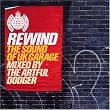 Rewind:Sound of Uk Garage-Artful