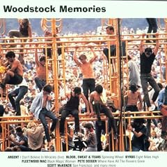 Woodstock Memories