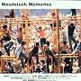 Woodstock Memories von Various