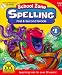 Software : Spelling 1st and 2nd Grade