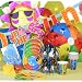 Pool Party Supplies
