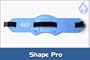 Aqua Jogger Shape Pro Belt