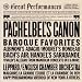 Pachelbel's Canon: Baroque Favorites