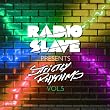 Radio Slave Presents Strictly Rhythms (Volume 5)