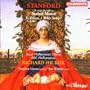 Stanford: Stabat Mater/Bible Songs/Te Deum laudamus