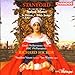 Stanford: Stabat Mater Te Deum / Bible Songs
