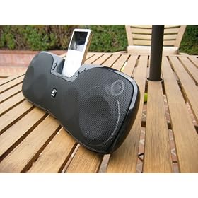 Logitech Speaker for iPod and iPhone